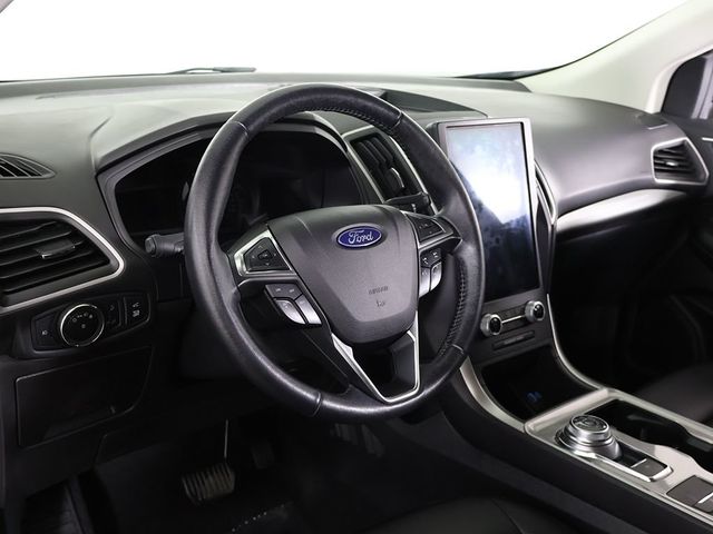 2023 Ford Edge SEL AWD - 23028130 - 25