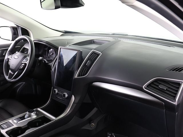 2023 Ford Edge SEL AWD - 23028130 - 26