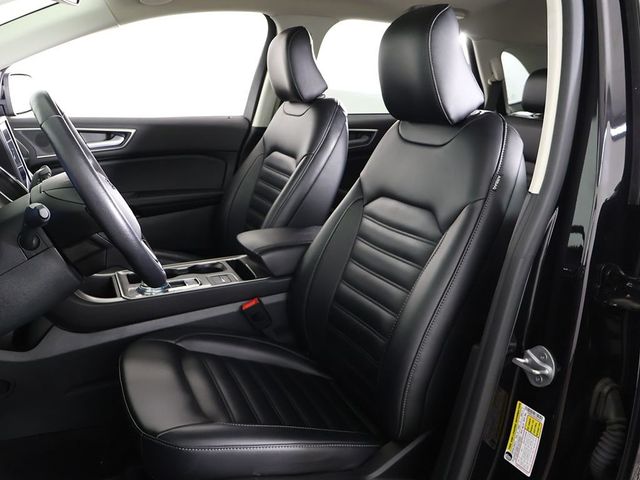 2023 Ford Edge SEL AWD - 23028130 - 27