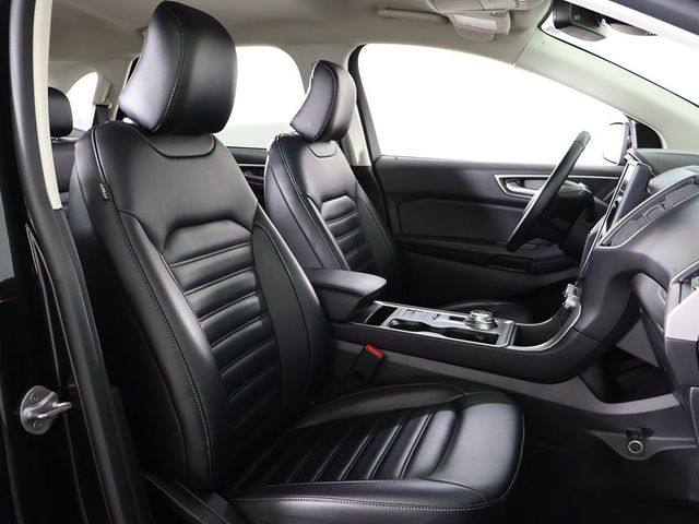 2023 Ford Edge SEL AWD - 23028130 - 28