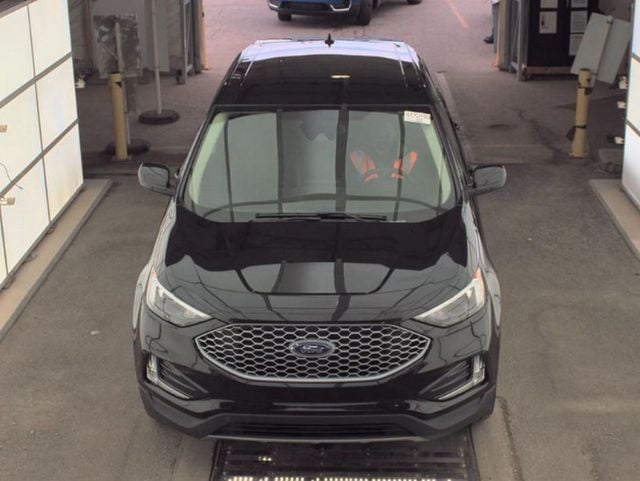 2023 Ford Edge SEL AWD - 23028130 - 2