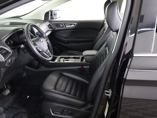 2023 Ford Edge SEL AWD - 23028130 - 29