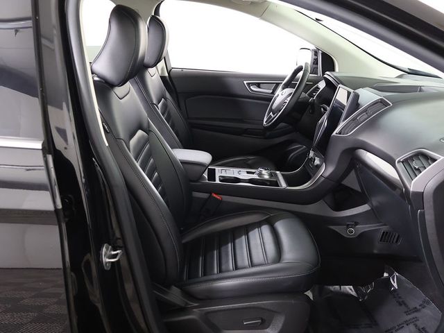2023 Ford Edge SEL AWD - 23028130 - 30
