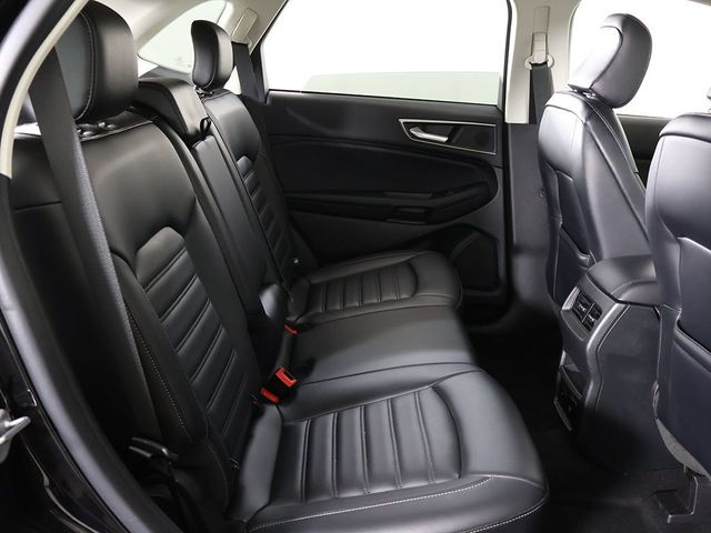 2023 Ford Edge SEL AWD - 23028130 - 34