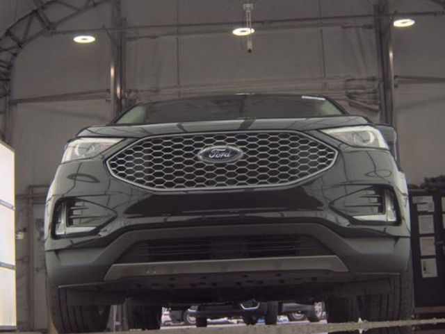 2023 Ford Edge SEL AWD - 23028130 - 3