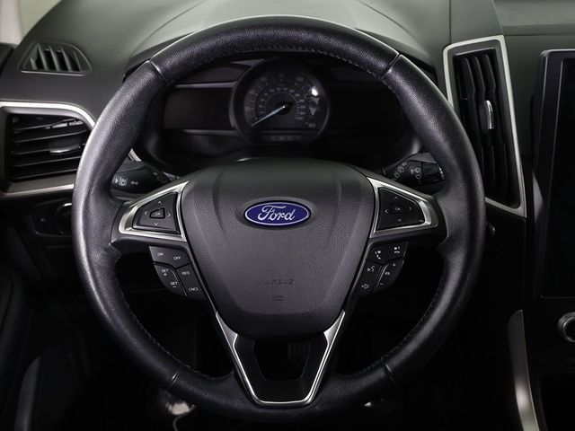 2023 Ford Edge SEL AWD - 23028130 - 39
