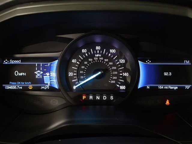 2023 Ford Edge SEL AWD - 23028130 - 41