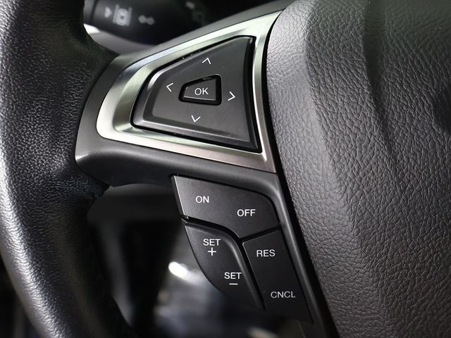 2023 Ford Edge SEL AWD - 23028130 - 42