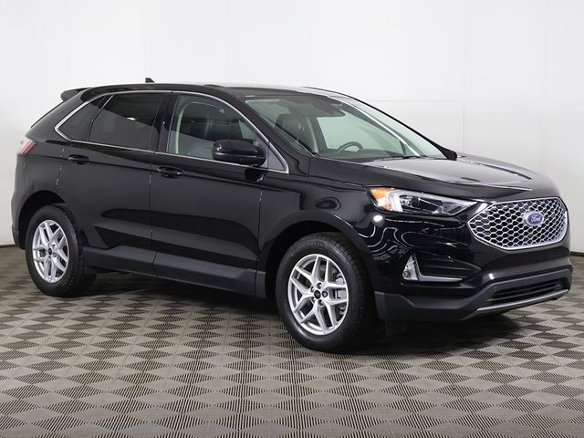 2023 Ford Edge SEL AWD - 23028130 - 53