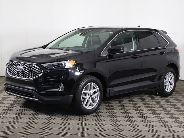 2023 Ford Edge SEL AWD - 23028130 - 6