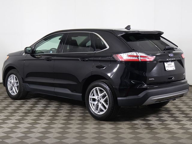 2023 Ford Edge SEL AWD - 23028130 - 7
