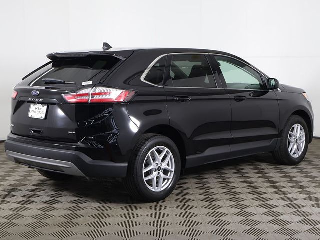 2023 Ford Edge SEL AWD - 23028130 - 8