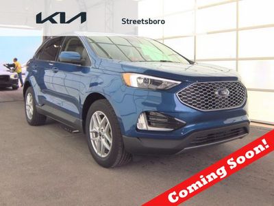2023 Ford Edge - 2FMPK4J97PBA39184