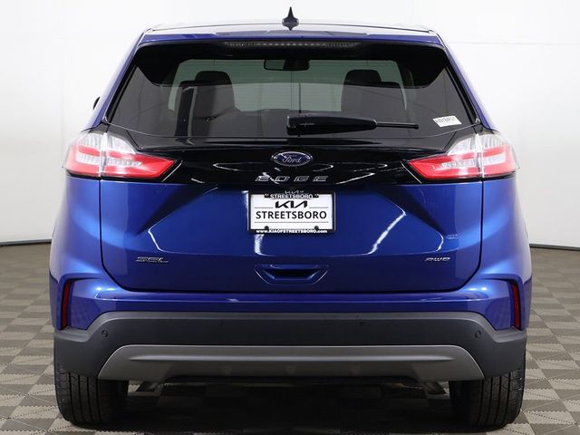 2023 Ford Edge SEL AWD - 23028131 - 10