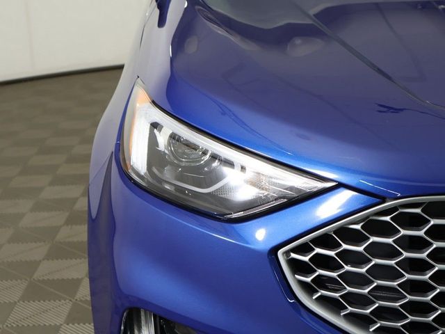 2023 Ford Edge SEL AWD - 23028131 - 11