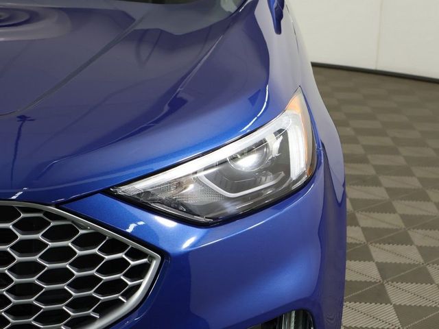 2023 Ford Edge SEL AWD - 23028131 - 12
