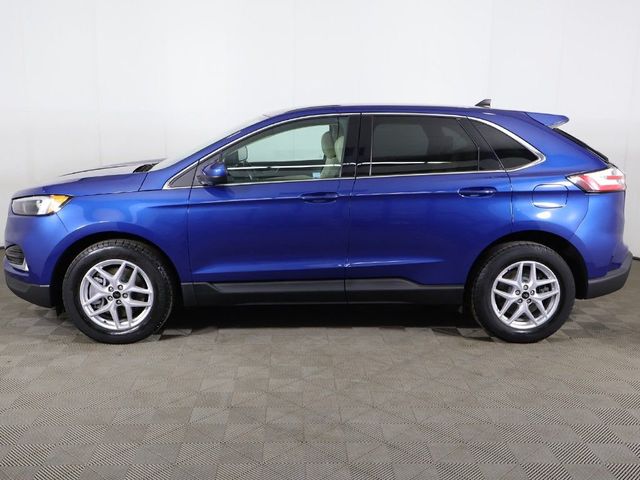 2023 Ford Edge SEL AWD - 23028131 - 15