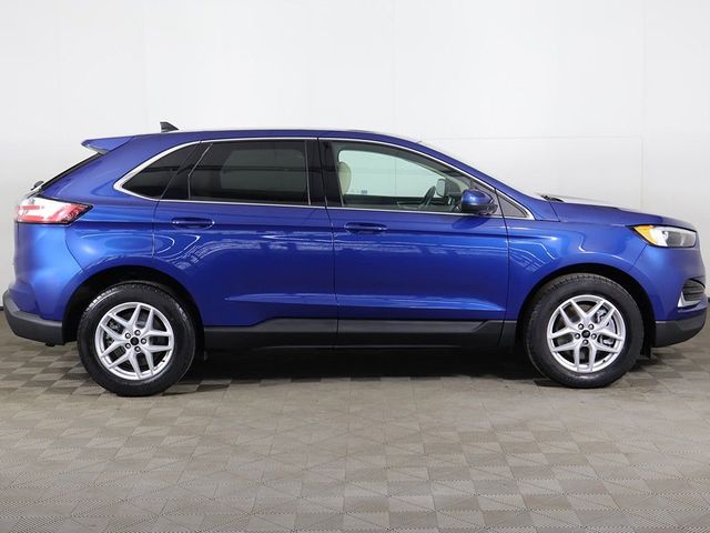 2023 Ford Edge SEL AWD - 23028131 - 16
