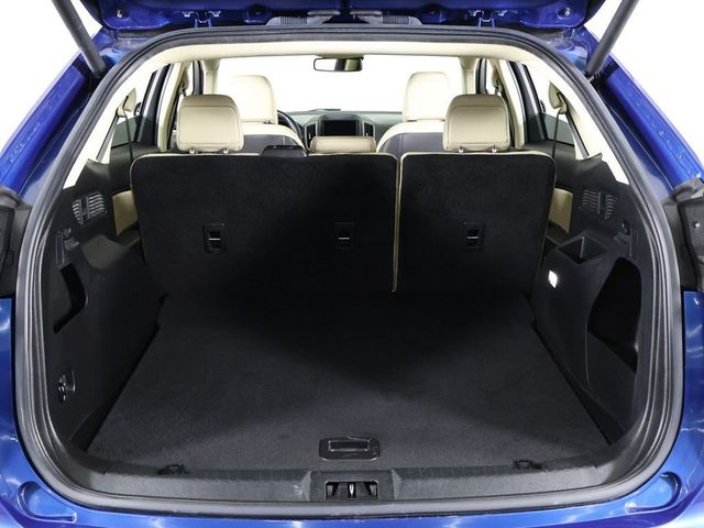 2023 Ford Edge SEL AWD - 23028131 - 17