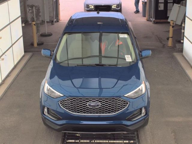 2023 Ford Edge SEL AWD - 23028131 - 1