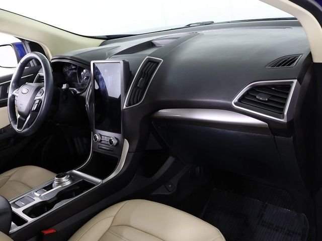 2023 Ford Edge SEL AWD - 23028131 - 26