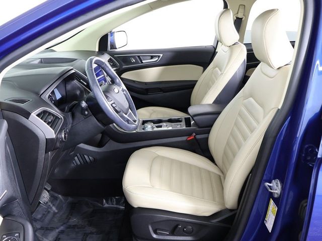 2023 Ford Edge SEL AWD - 23028131 - 27