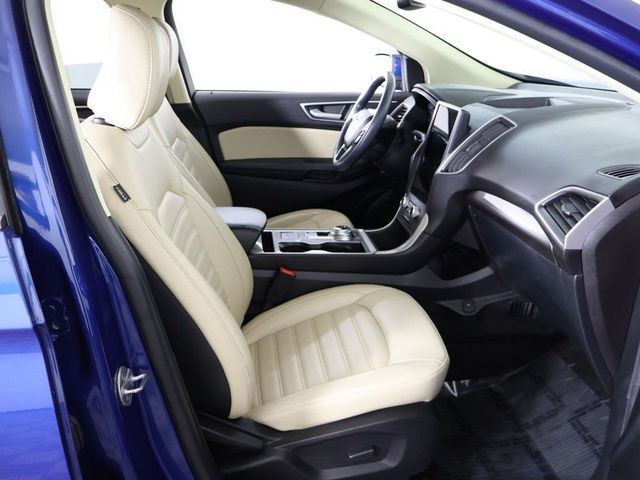 2023 Ford Edge SEL AWD - 23028131 - 28