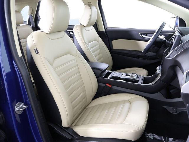 2023 Ford Edge SEL AWD - 23028131 - 30