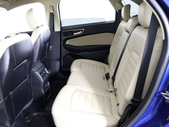 2023 Ford Edge SEL AWD - 23028131 - 33