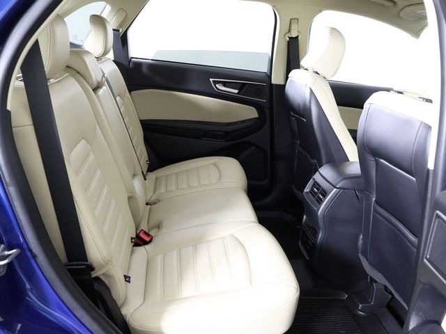 2023 Ford Edge SEL AWD - 23028131 - 34