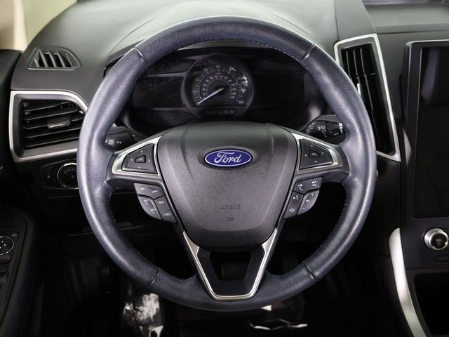 2023 Ford Edge SEL AWD - 23028131 - 38