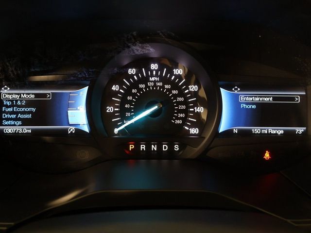 2023 Ford Edge SEL AWD - 23028131 - 40