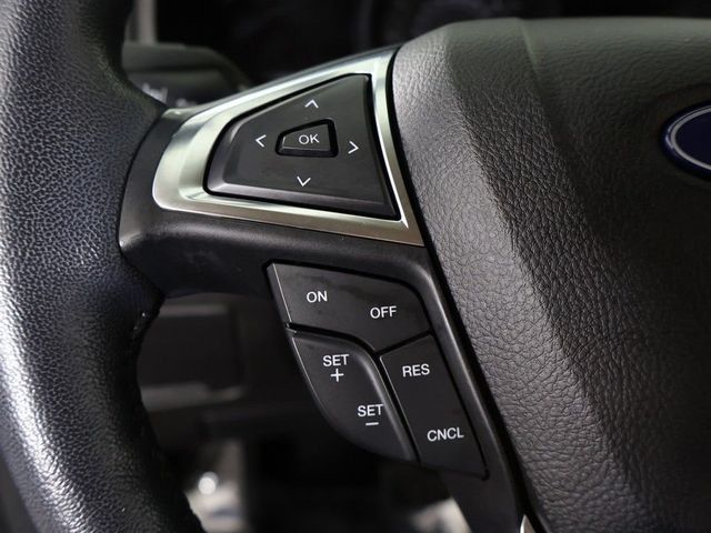 2023 Ford Edge SEL AWD - 23028131 - 41