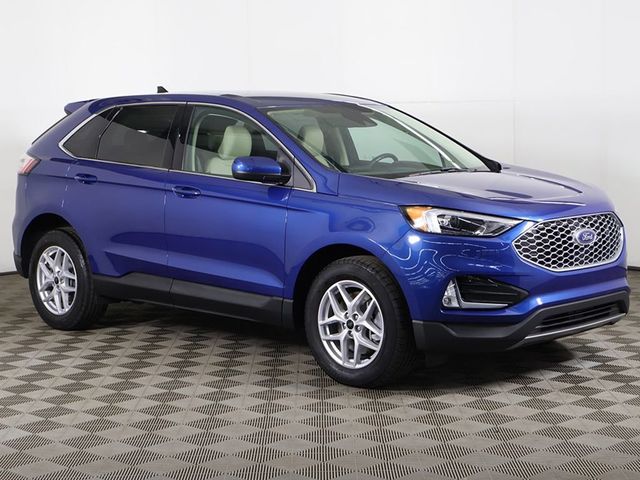 2023 Ford Edge SEL AWD - 23028131 - 51