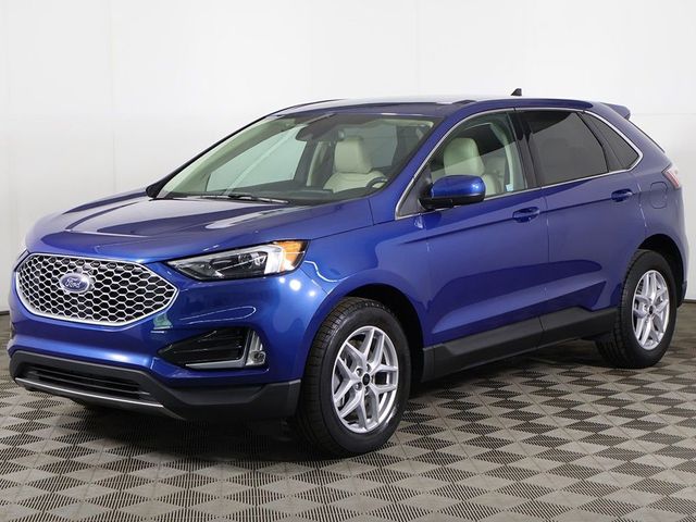 2023 Ford Edge SEL AWD - 23028131 - 6