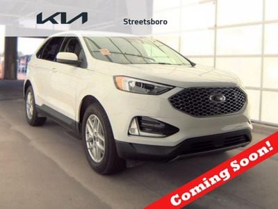 2023 Ford Edge - 2FMPK4J95PBA55450
