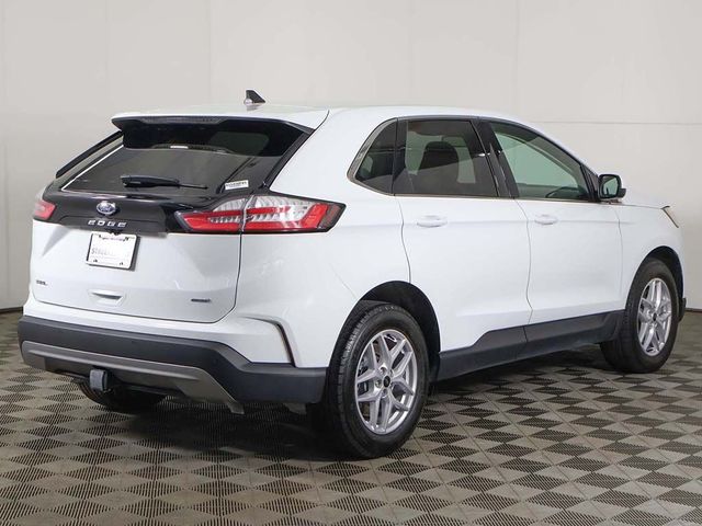 2023 Ford Edge SEL AWD - 23061044 - 9