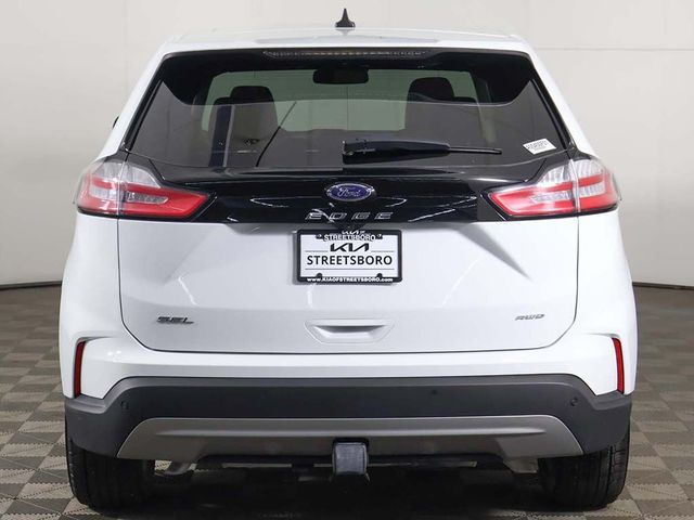 2023 Ford Edge SEL AWD - 23061044 - 11