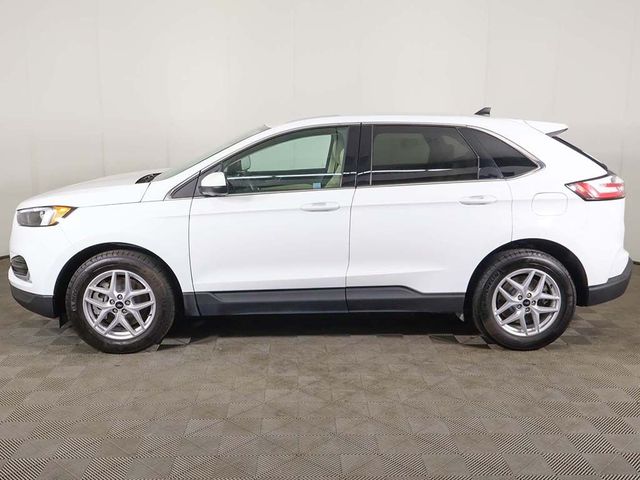 2023 Ford Edge SEL AWD - 23061044 - 16