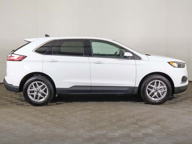 2023 Ford Edge SEL AWD - 23061044 - 17
