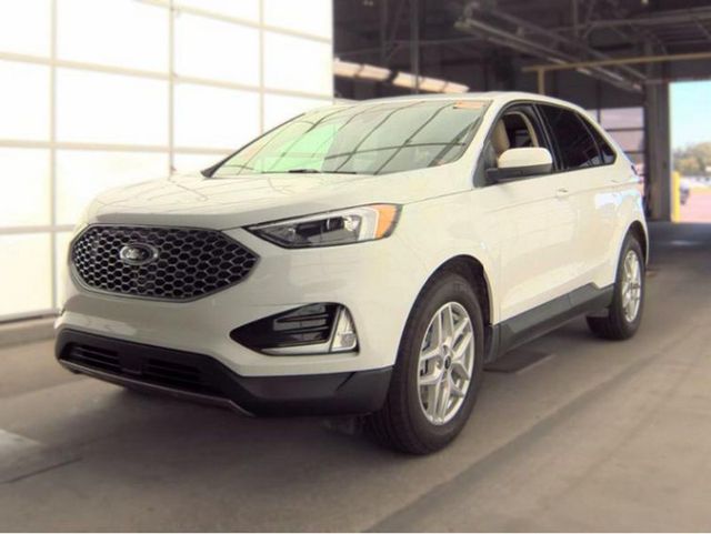 2023 Ford Edge SEL AWD - 23061044 - 1