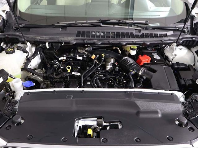 2023 Ford Edge SEL AWD - 23061044 - 20
