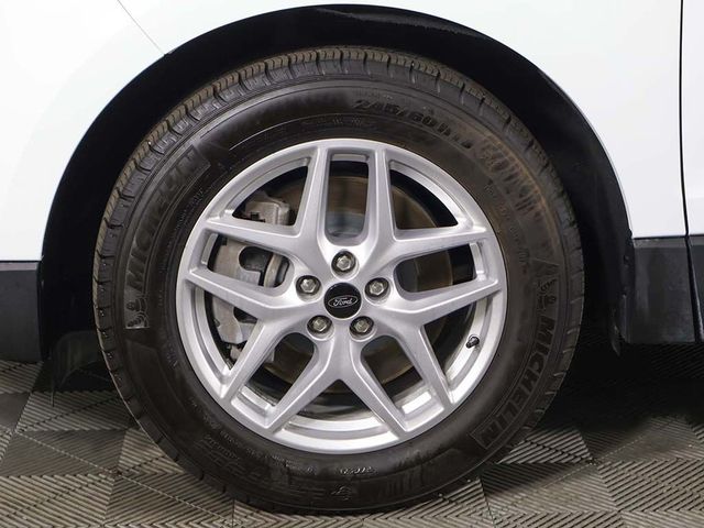 2023 Ford Edge SEL AWD - 23061044 - 21
