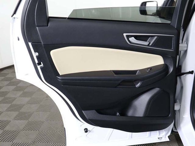 2023 Ford Edge SEL AWD - 23061044 - 24
