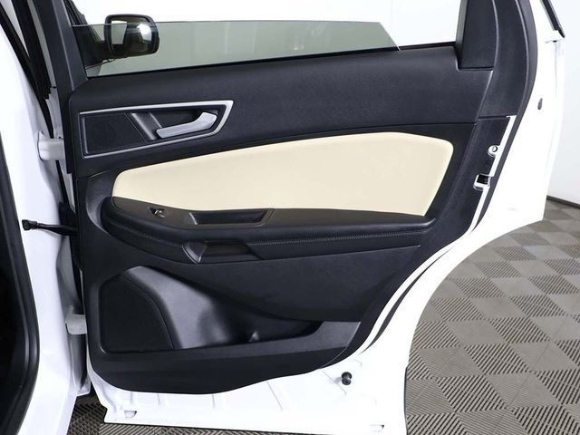 2023 Ford Edge SEL AWD - 23061044 - 25