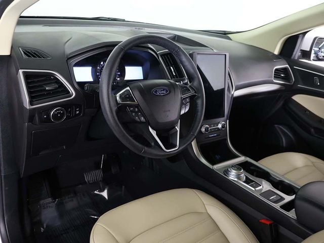 2023 Ford Edge SEL AWD - 23061044 - 26