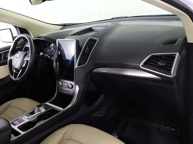 2023 Ford Edge SEL AWD - 23061044 - 27