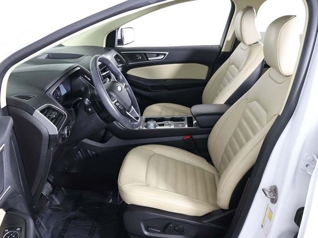 2023 Ford Edge SEL AWD - 23061044 - 30
