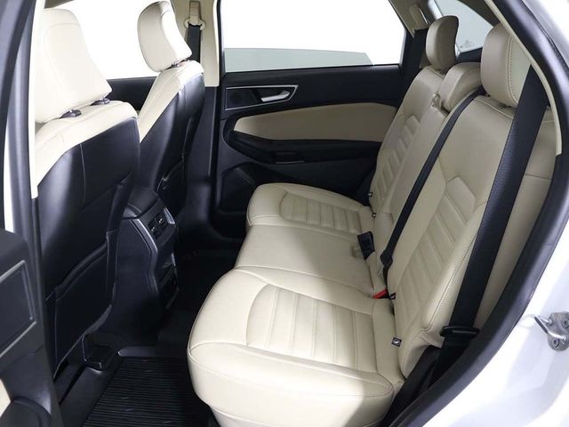2023 Ford Edge SEL AWD - 23061044 - 34