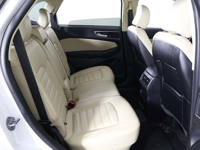 2023 Ford Edge SEL AWD - 23061044 - 35